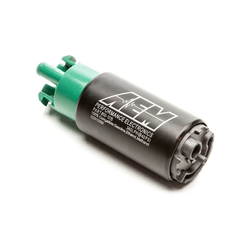 Cobb 08-14 Subaru WRX / 08-21 STI High Flow E85 Capable Fuel Pump - Circuit Hero