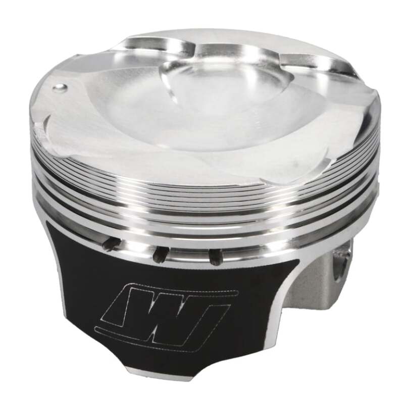 Wiseco Subaru FA20 Direct Injection Piston Kit 2.0L -9.5cc - Circuit Hero
