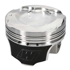 Wiseco Subaru FA20 Direct Injection Piston Kit 2.0L -9.5cc - Circuit Hero