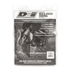 DEI Starter Shield 2ft x 7in Wide - Onyx - Circuit Hero