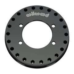 Wilwood Big Ford Backing Plate NEW EPB 2.5 - Circuit Hero