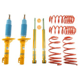 Bilstein B12 (Sportline) 99-06 VW Golf / 99-05 Jetta Front & Rear Suspension Kit - Circuit Hero