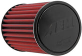 AEM 3.5 in Short Neck 9 in Element Filter - Circuit Hero