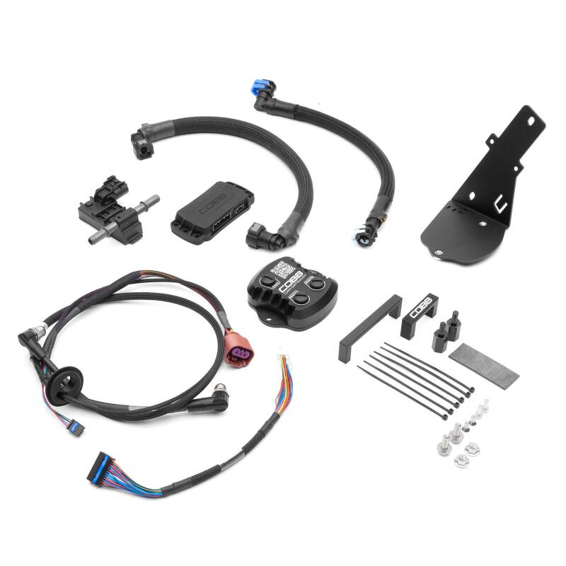Cobb 22-24 Subaru WRX CAN Flex Fuel Upgrade (MT/CVT) - Circuit Hero