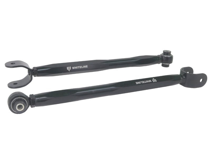 Whiteline 92-05 BMW E36 / E46 Adjustable Rear Lower Control Arm - Circuit Hero