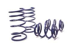 H&R 90-91 BMW 318i/318is E30 Super Sport Spring (Non Cabrio) - Circuit Hero
