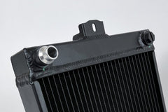 CSF BMW F8X M3/M4/M2C Auxiliary Radiators w/ Rock Guards (Sold Individually - Fits Left and Right - Circuit Hero