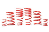 H&R 22-26 Porsche 911/992 Targa 4 GTS w/ PASM Sport Spring Kit - Circuit Hero