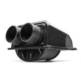 Cobb 21-23 Ford F-150 EcoBoost Raptor/Tremor Redline Carbon Fiber Intake System w/HCT - Circuit Hero