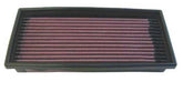 K&N Replacement Air Filter AIR FILTER, VW 76-93, FORD 83-88, CHRY/DOD 89-95, PLY 85-95 - Circuit Hero