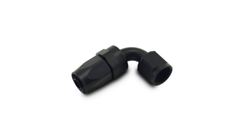 Vibrant -16AN 90 Degree Elbow Hose End Fitting - Circuit Hero