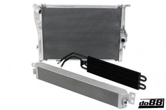 do88 07-13 BMW M3 (E90/E92/E93) Manual BigPack Intercooler Kit - Circuit Hero