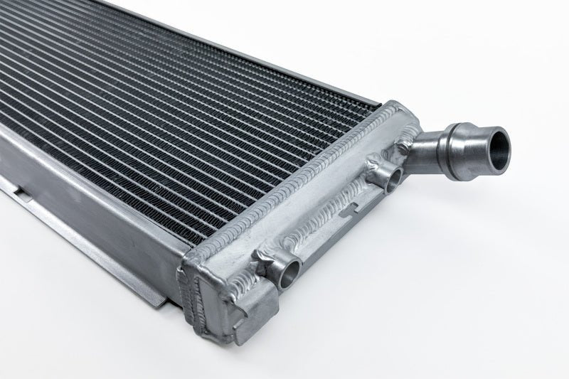 CSF 2019+ 992.1/992.2 Porsche 911(3.0LT Base/T/S/4/4S/GTS/4 GTS) High Perf Center Aluminum Radiator - Circuit Hero