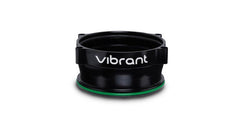 Vibrant LS DBC 92mm Throttle Body to 4in HD Adapter - Circuit Hero
