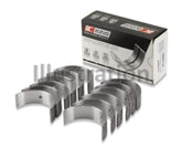 King Engine Bearings Holden 175/190 3.6L (Size +0.25mm) Connecting Rod Bearing Set - Circuit Hero