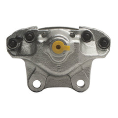 DFC 69-94 Alfa Romeo Spider Front-R Premium Caliper - Silver Zinc Coated - Circuit Hero
