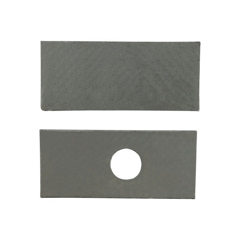 AEM No-Weld O2 Sensor Mount for 1.75 to 2.0 inch Diameter Pipe - Circuit Hero