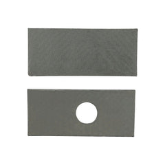 AEM No-Weld O2 Sensor Mount for 1.75 to 2.0 inch Diameter Pipe - Circuit Hero