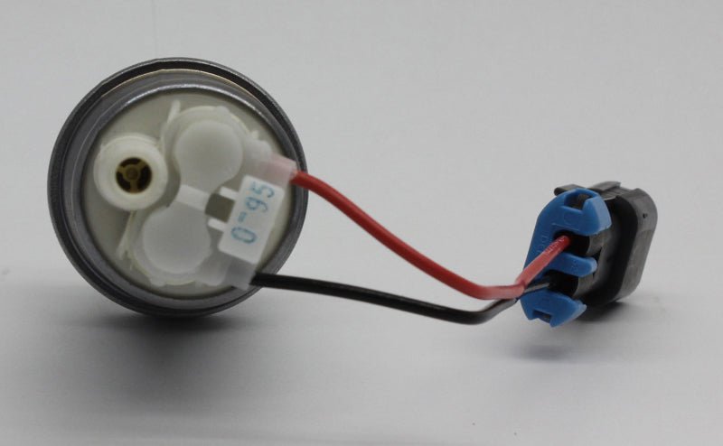 Walbro Universal 450lph In-Tank Fuel Pump E85 Version - Circuit Hero