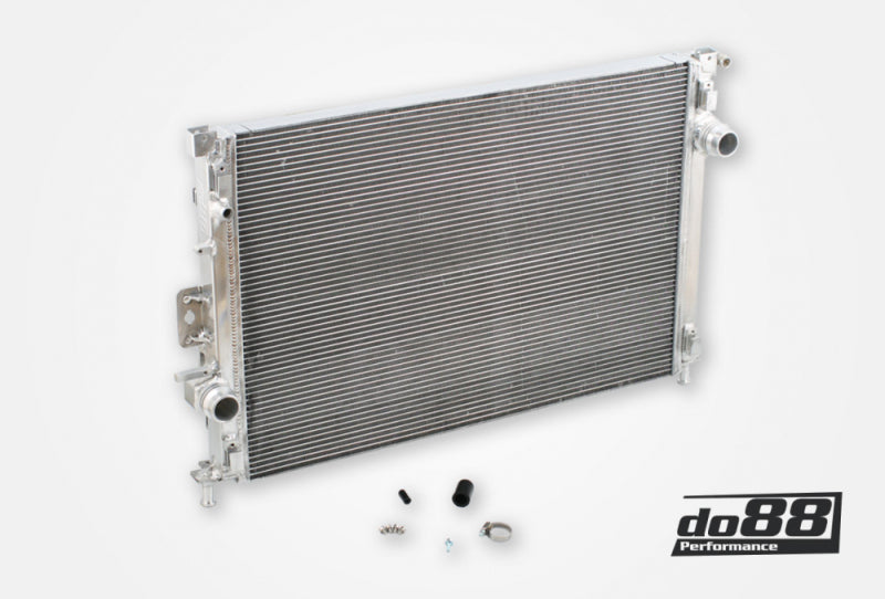 do88 Volvo V40 S60 V60 XC60 V70 XC70 S80 Radiator - Circuit Hero