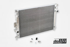 do88 Volvo V40 S60 V60 XC60 V70 XC70 S80 Radiator - Circuit Hero