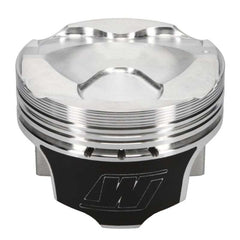 Wiseco Subaru FA20 Direct Injection Piston Kit 2.0L -9.5cc - Circuit Hero