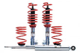 H&R 85-92 Volkswagen Golf/Jetta 8V MK2 Ultra Low Coil Over (Tuner Fitment) - Circuit Hero