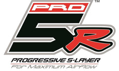 aFe MagnumFLOW Air Filters IAF P5R A/F P5R 6F x 7-1/2B x 5-1/2T (Inv) x 7H (IM) - Circuit Hero