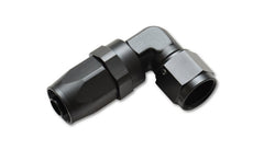 Vibrant -16AN 90 Degree Elbow Forged Hose End Fitting - Circuit Hero