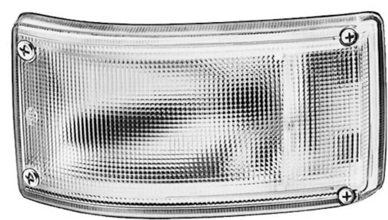 Hella Reversing Lamp 2Zr - Circuit Hero