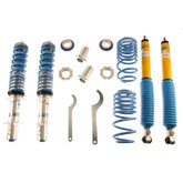 Bilstein B16 96-03 Audi A3 Front and Rear Performance Suspension System - Circuit Hero