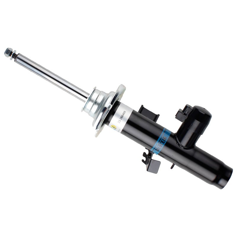 Bilstein B4 OE Replacement 14-18 BMW 328d xDrive Front Left DampTronic Suspension Strut Assembly - Circuit Hero