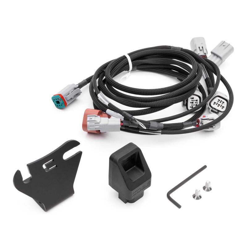 Cobb NexGen Flex Fuel Ethanol Sensor Kit UPGRADE (Module/Harness ONLY) USES PREV FF ETHANOL SENSR KT - Circuit Hero