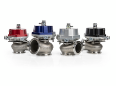 Garrett GVW-50 50mm Wastegate Kit - Black - Circuit Hero