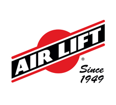 Air Lift Replacement Air Spring - Sleeve Type - Circuit Hero