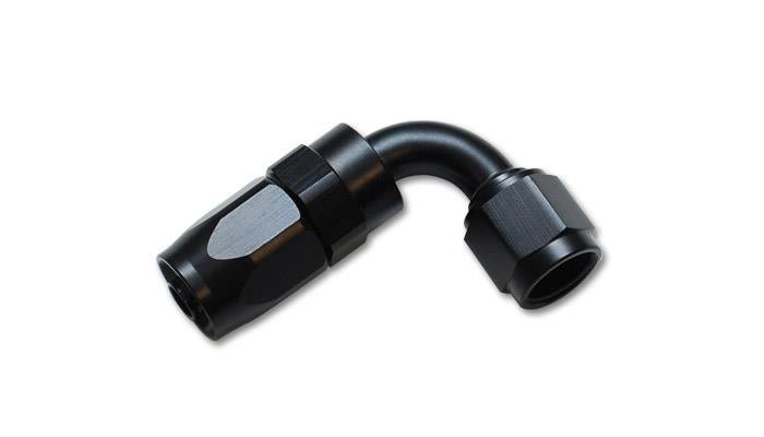 Vibrant -16AN 90 Degree Elbow Hose End Fitting - Circuit Hero