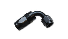 Vibrant -16AN 90 Degree Elbow Hose End Fitting - Circuit Hero