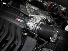 aFe 18-23 Volkswagen Atlas V6-3.6L Silver Bullet Throttle Body Spacer Kit - Circuit Hero