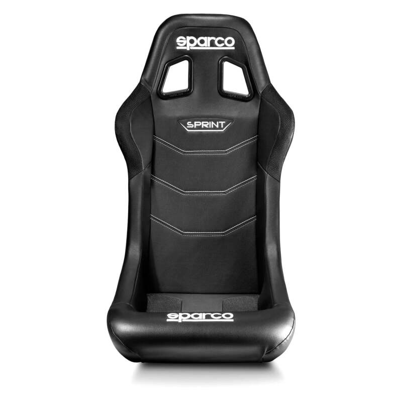 Sparco Seat Sprint Black - Circuit Hero