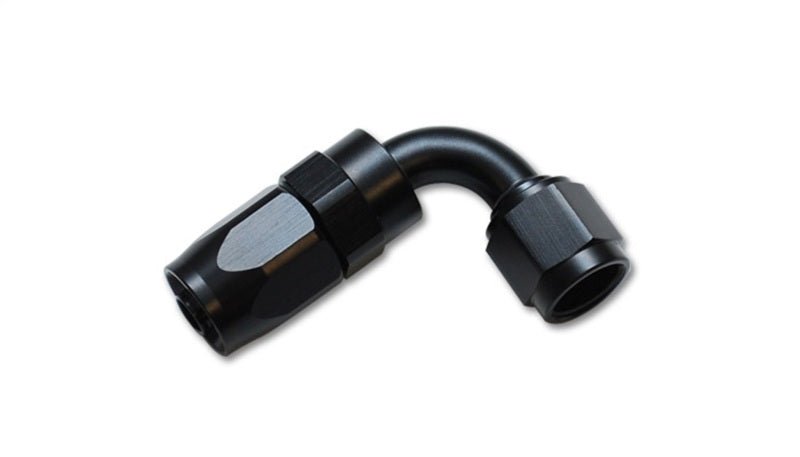 Vibrant -16AN 90 Degree Elbow Hose End Fitting - Circuit Hero