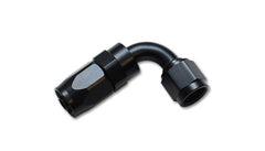 Vibrant -16AN 90 Degree Elbow Hose End Fitting - Circuit Hero