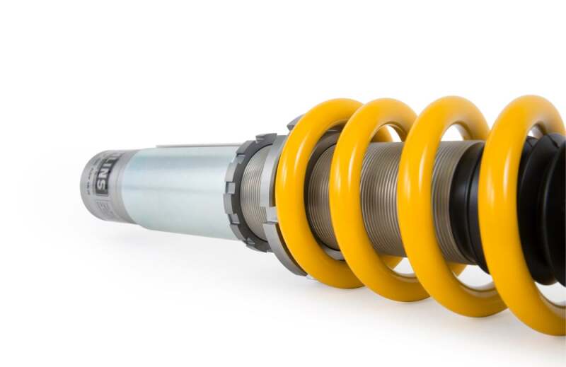 Ohlins 17-24 Porsche 718 Boxster/Cayman (982) (Excl. Spyder/GT4) Coilover Suspension System - Circuit Hero