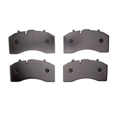 DFC 04-24 American Coach American Allegiance Front Heavy Duty Pads - Semi Metallic - Circuit Hero