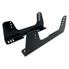 Sparco Aluminum QRT-R Side Mount - Black - Circuit Hero