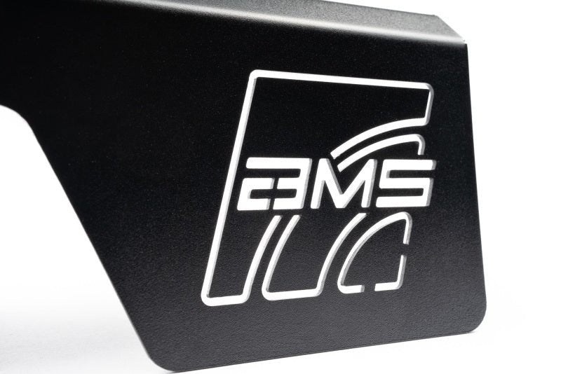 AMS Performance 2022+ Subaru WRX Engine Pulley Cover - Circuit Hero