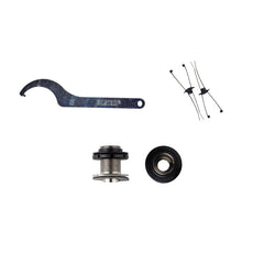 Bilstein 2023+ BMW M2 / 2021+ BMW M3/M4 EVO SE Suspension Kit - Front & Rear - Circuit Hero