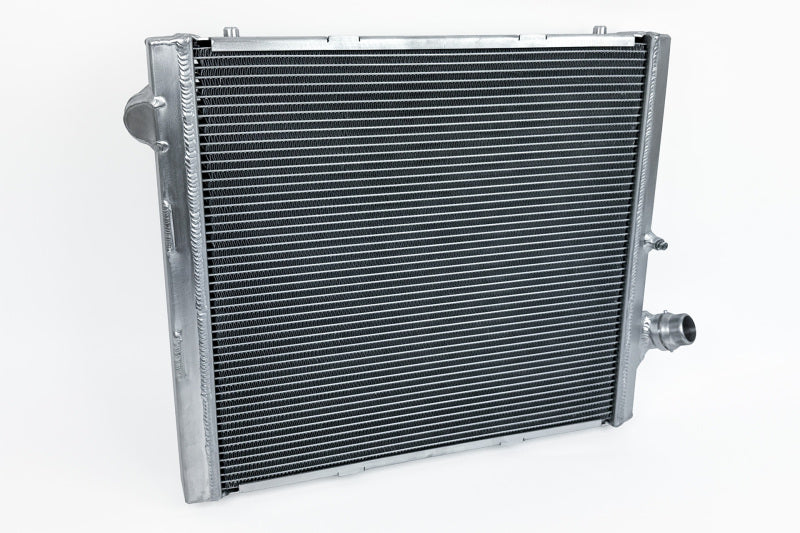 CSF 2019+ 992.1/992.2 Porsche 911(3.0LT Base/T/S/4/4S/GTS/4 GTS) High Perf Right Aluminum Radiator - Circuit Hero