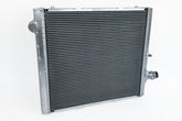 CSF 2019+ 992.1/992.2 Porsche 911(3.0LT Base/T/S/4/4S/GTS/4 GTS) High Perf Right Aluminum Radiator - Circuit Hero