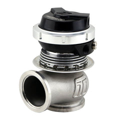 Turbosmart WG40 Gen V Comp-Gate 40mm Motorsport - 14 PSI Black - Circuit Hero