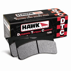Hawk AP Racing 6/Wilwood DTC-50 Race Brake Pads - Circuit Hero